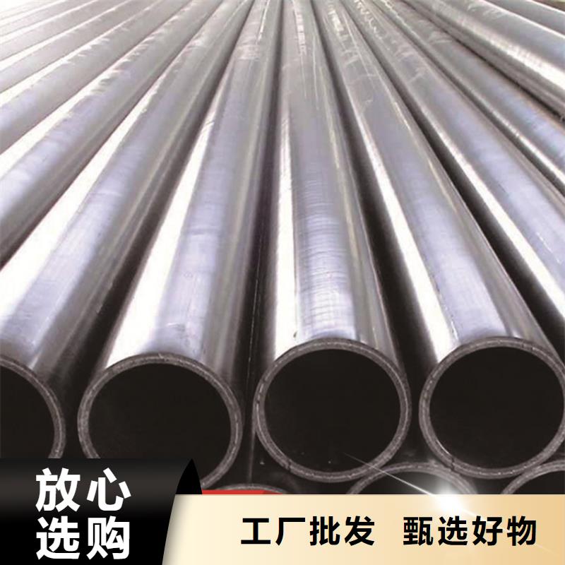 HDPE给水管PE给水管品质商家现货充足量大优惠