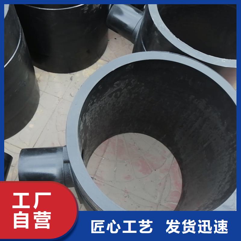 PE给水管32硅芯管质检合格出厂专注细节专注品质