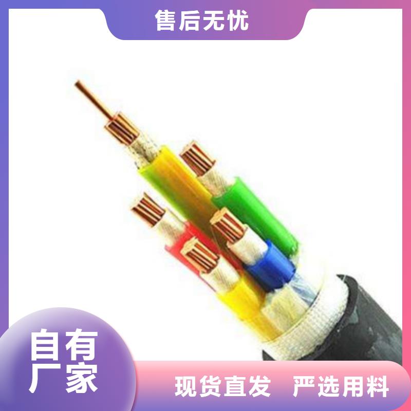 特种电缆屏蔽电缆按需定制诚信经营现货现发