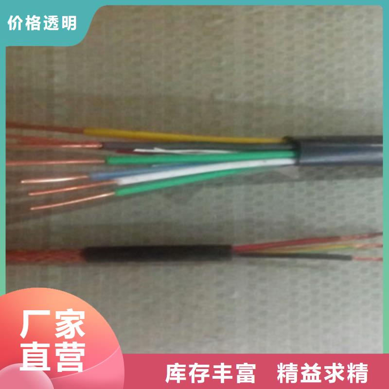 特种电缆_屏蔽电缆匠心工艺诚信厂家