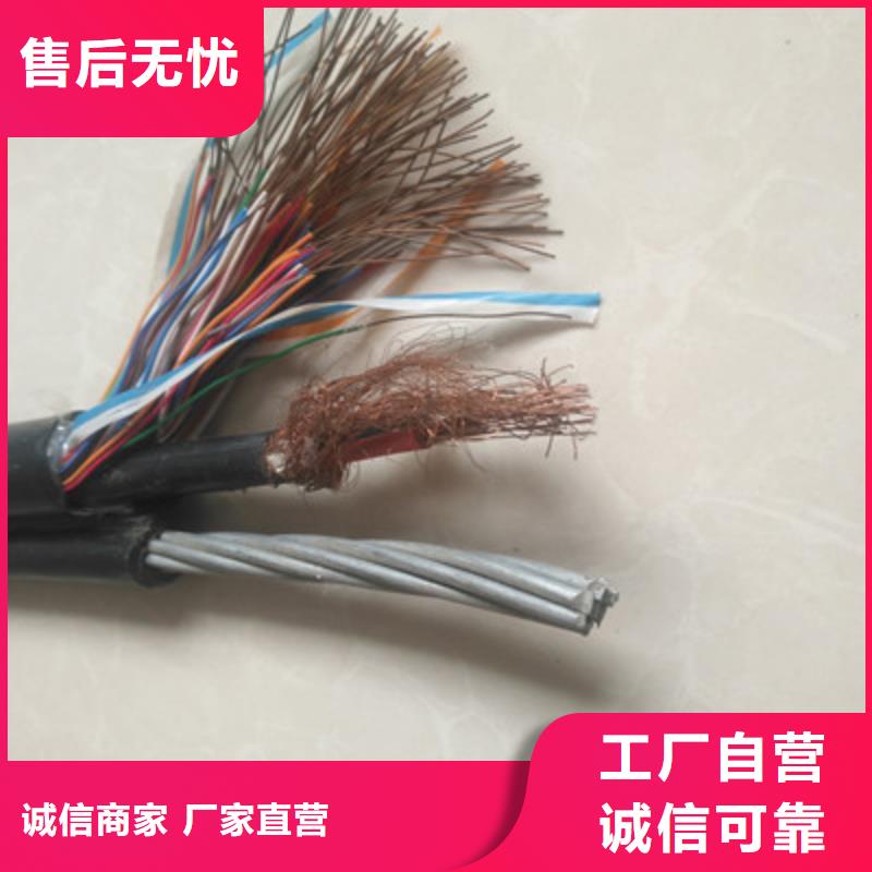 通信电缆信号电缆货源直销打造行业品质