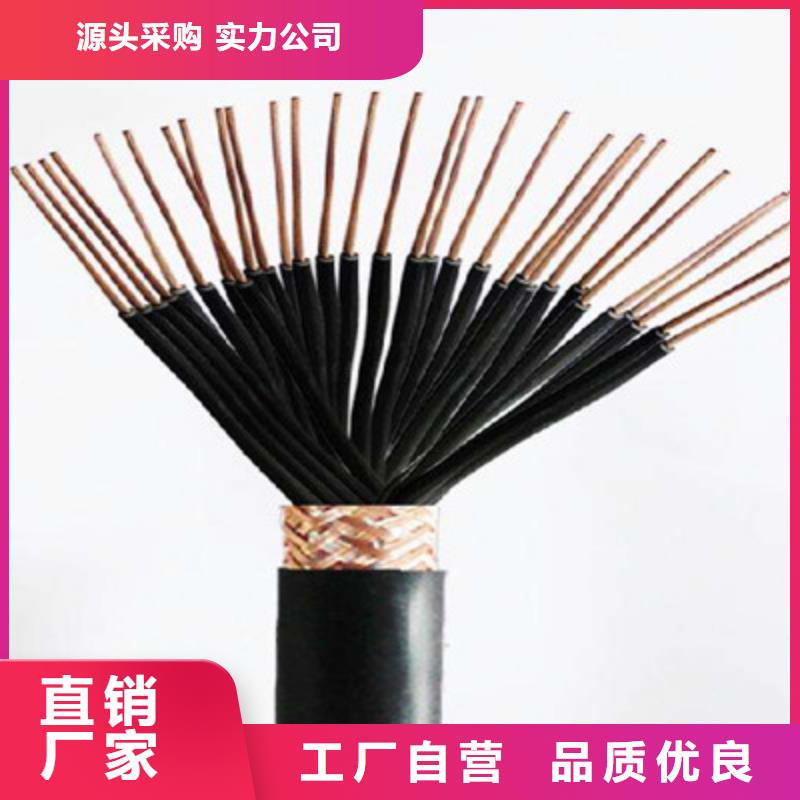控制电缆通信电缆拒绝差价当地生产厂家