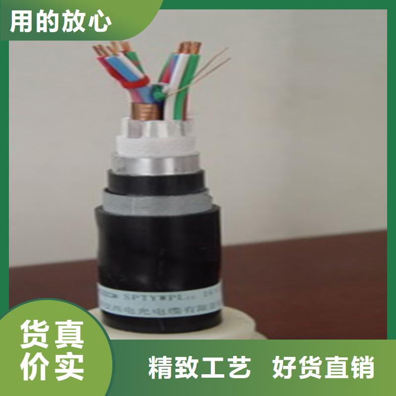 铁路信号电缆屏蔽电缆品质过硬资质认证
