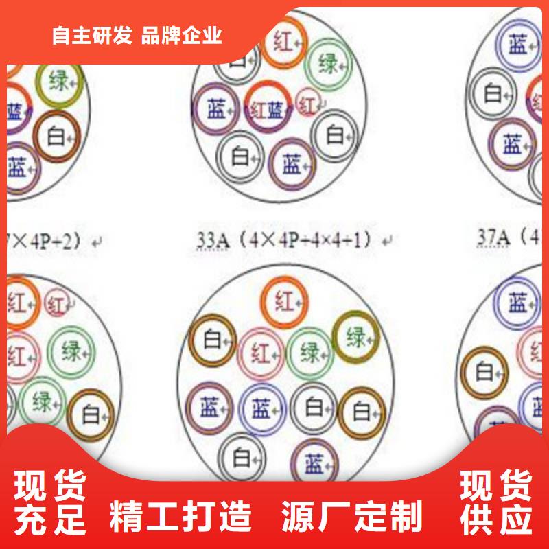 铁路信号电缆-屏蔽电缆多种工艺放心选购