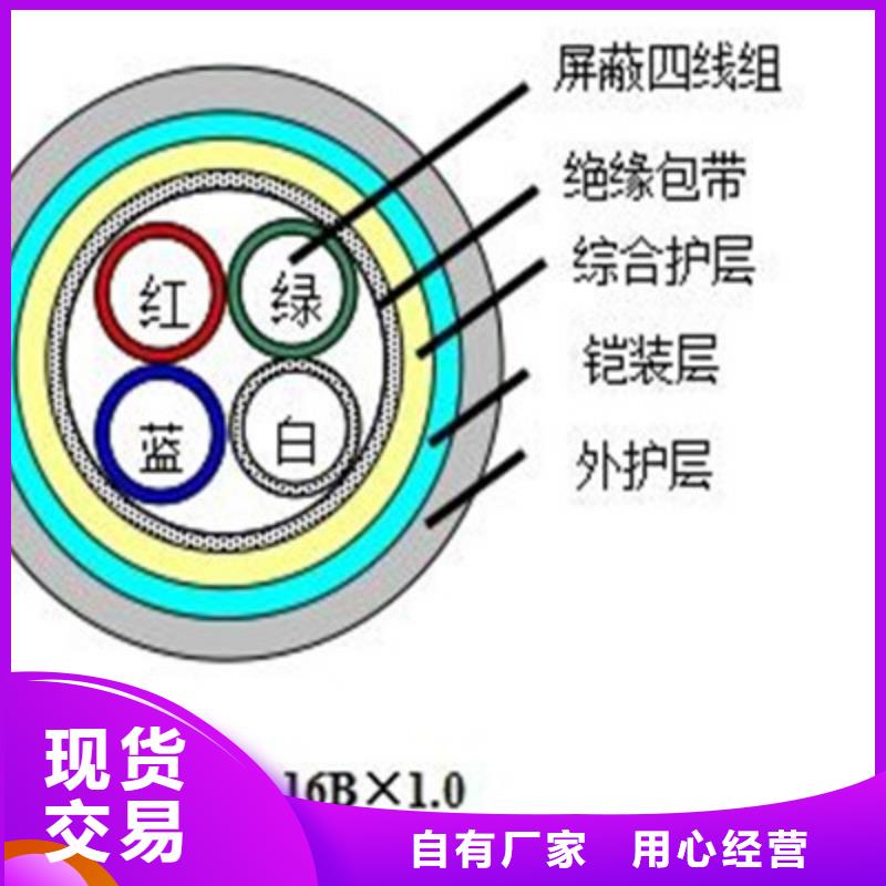 铁路信号电缆通信电缆厂家直销省心省钱款式多样