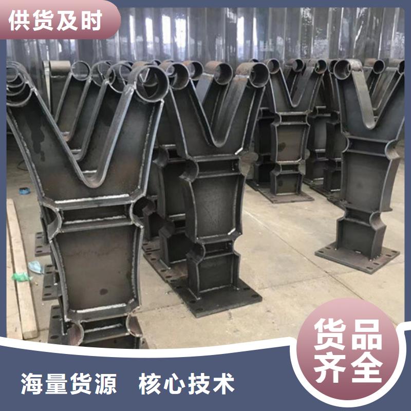 护栏三波波形护栏厂家专业完善售后源头工厂