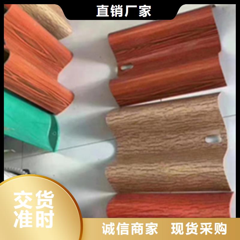 质优价廉的乡村安保防护栏厂家质量优价格低