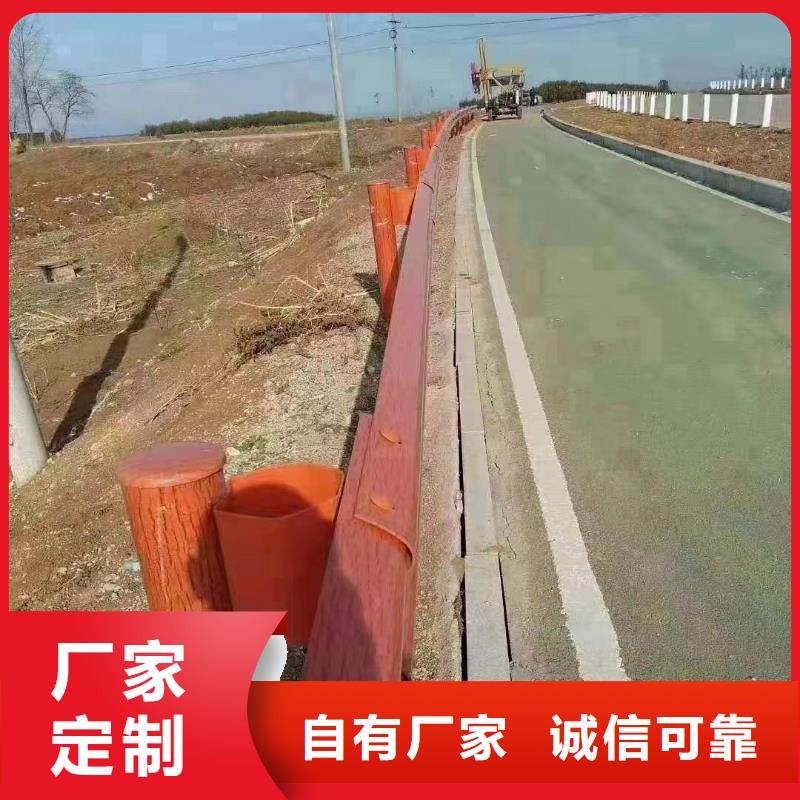 优质波形护栏标志牌标志杆波形护栏立柱波形梁防撞护栏波形公路护栏高速护栏板库存充足一站式供应