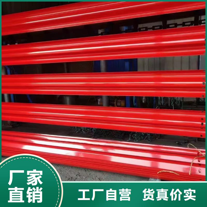 汕头市红场镇波形梁防撞护栏当地经销商