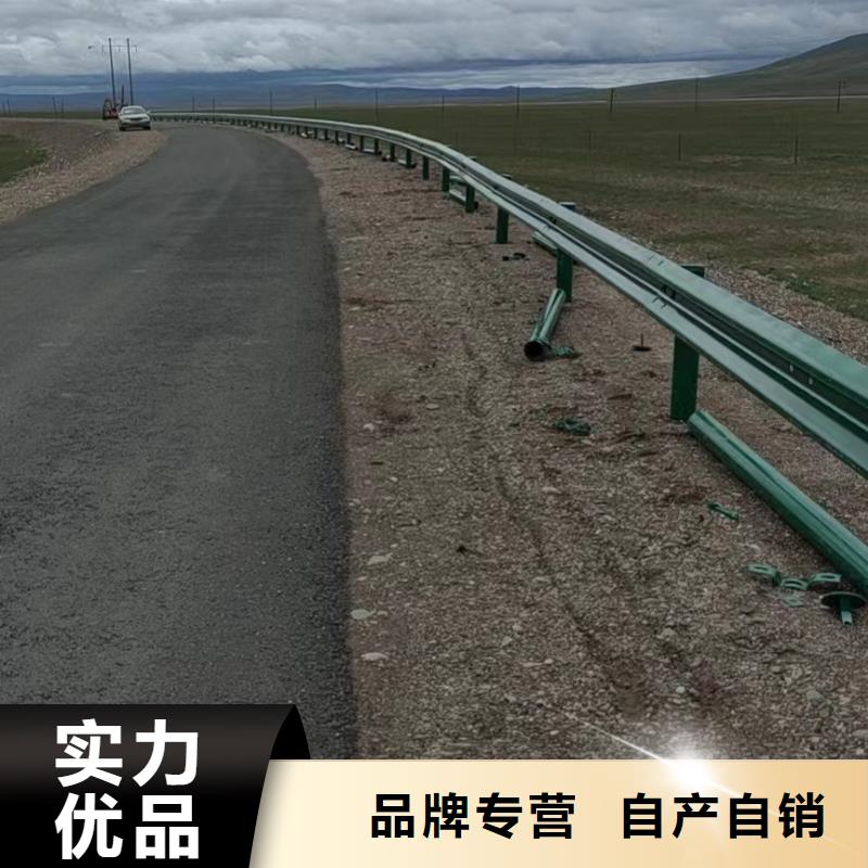 护栏标志牌标志杆厂家源头工厂量大优惠同城品牌