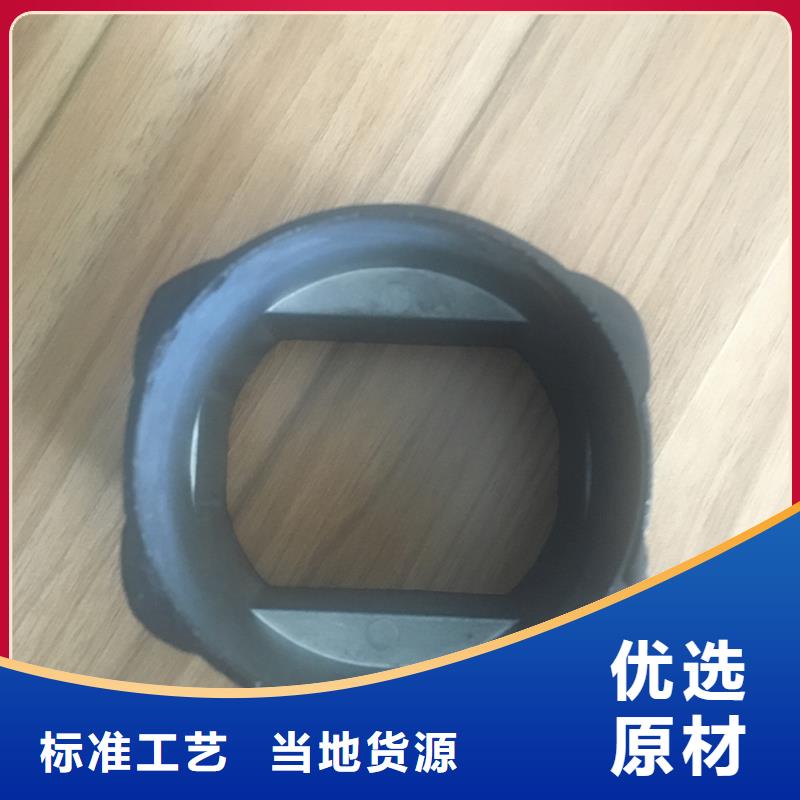 天沟铝合金檐槽厂家直营产地厂家直销