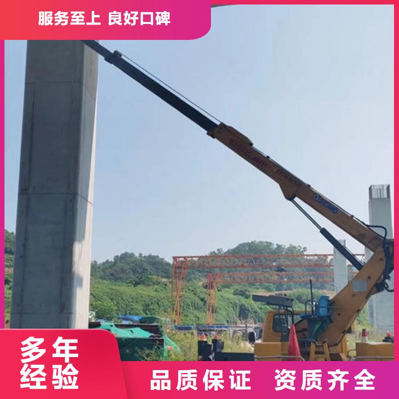 珠海市翠香街道吊篮车租赁专业服务当地货源