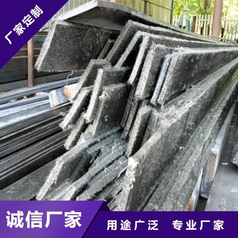 冷拔扁钢Q345扁钢一站式供应优质货源