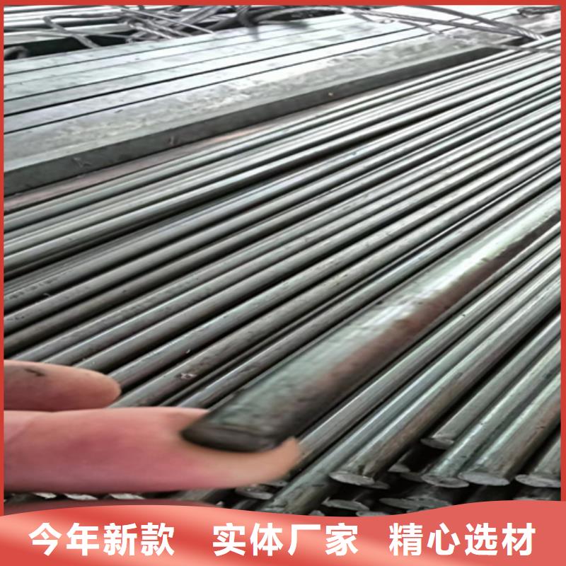 冷拔圆钢热轧扁钢一手货源量大更优惠