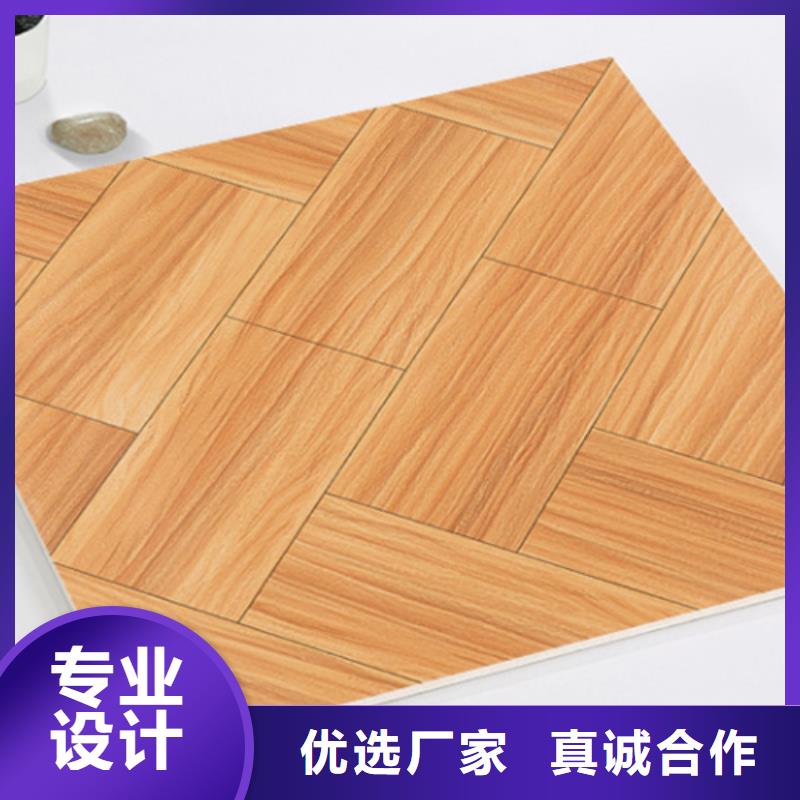 仿古砖地板砖工期短发货快厂家工艺先进