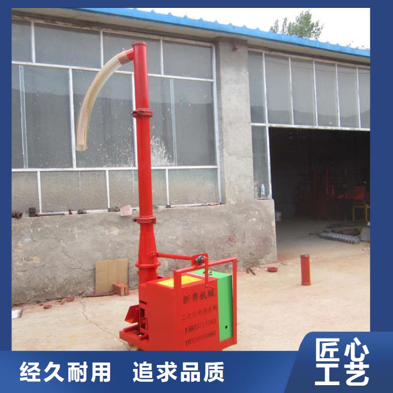 二次构造柱上料机电动上砖机买的放心安兴用的舒心定制定做