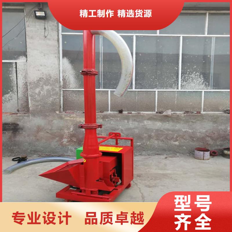 二次构造柱上料机【缠绕膜打包机厂家】厂家直发支持加工定制