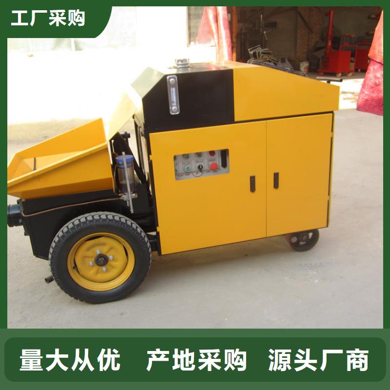 二次构造柱泵_电动上砖机质检严格放心品质质优价廉