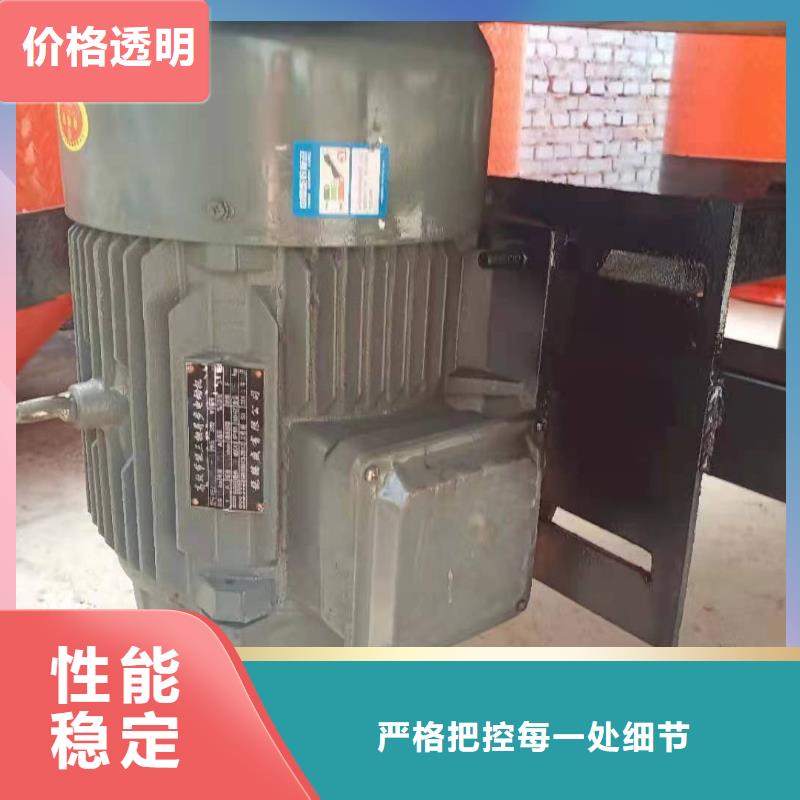 五立方搅拌罐-混凝土输送泵专心专注专业保障