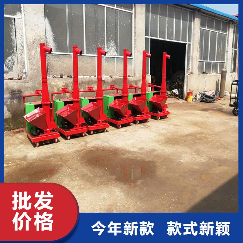 二次构造柱上料机【缠绕膜打包机】颜色尺寸款式定制一站式采购