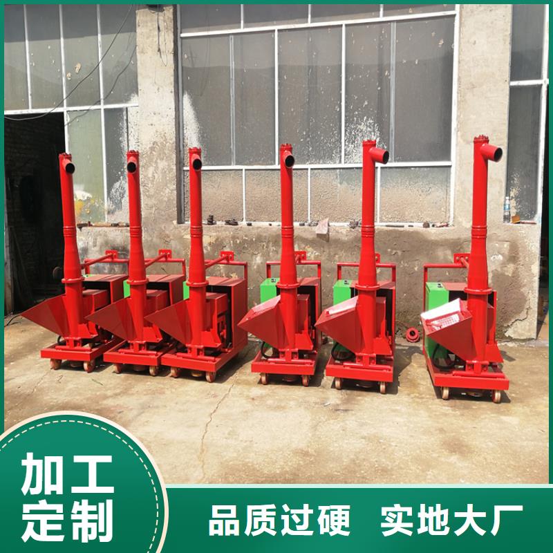 二次构造柱上料机电动上砖机专注质量诚信商家