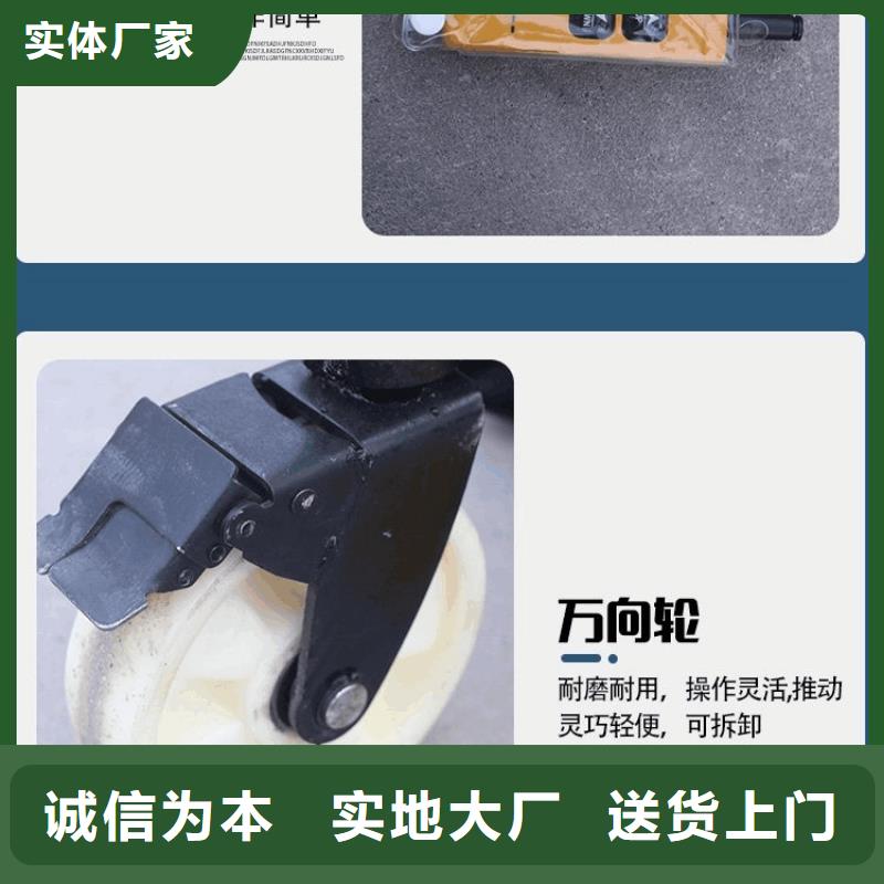 电动上砖机缠绕膜打包机厂家大库存无缺货危机好品质用的放心