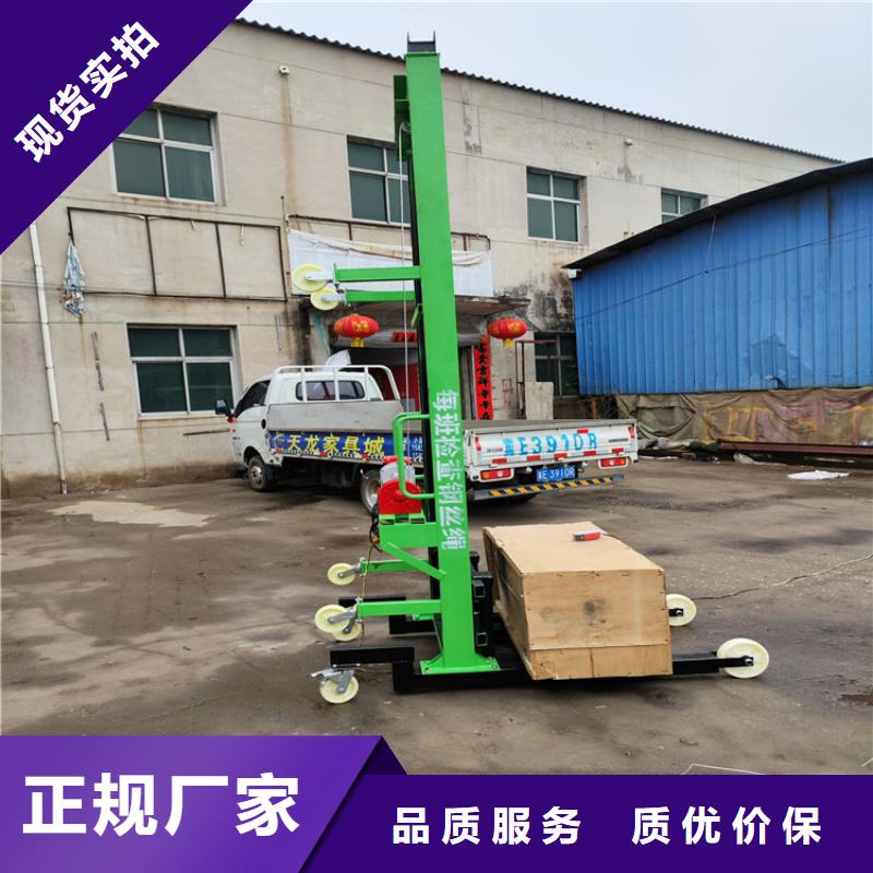 电动上砖机混凝土输送泵按需定做当地服务商