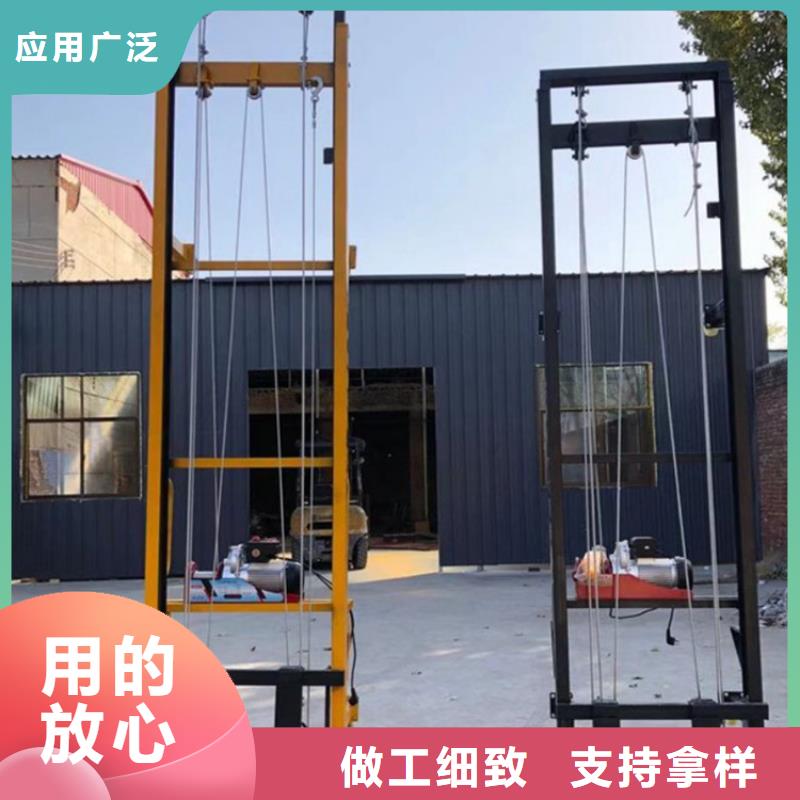 电动上砖机二次构造柱泵厂家品种全当地服务商