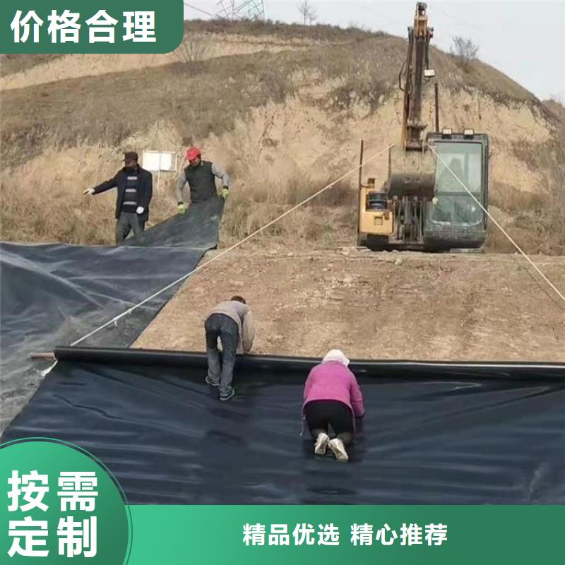 土工膜软式透水管优良工艺当地品牌