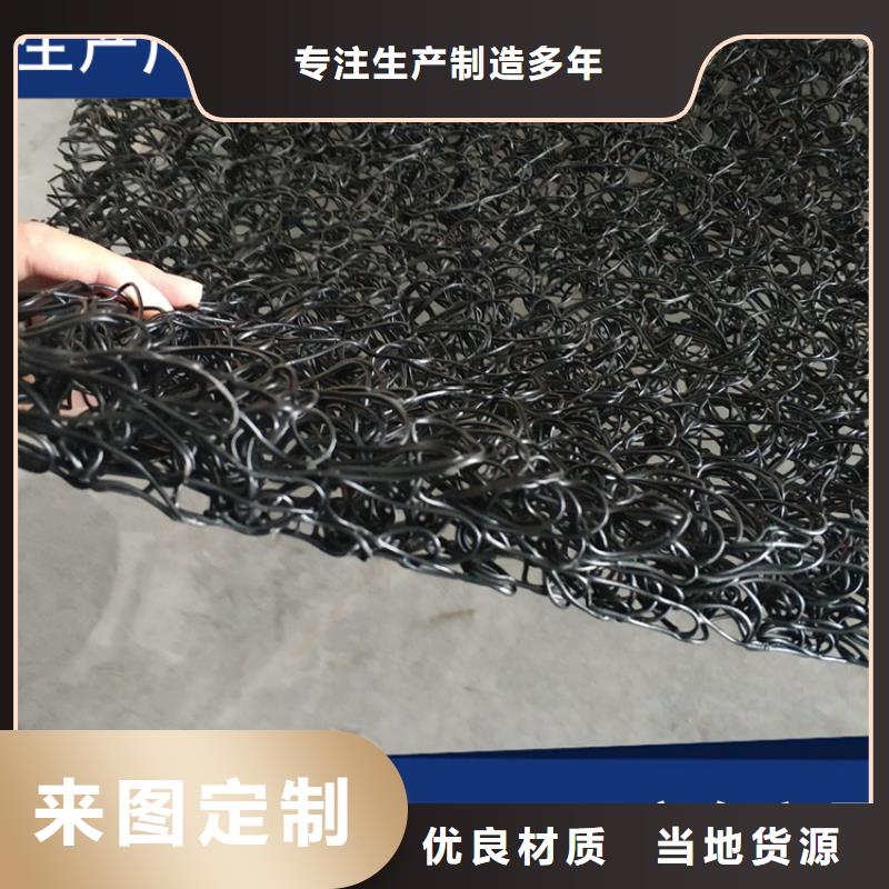 土工席垫HDPE土工膜专心专注专业大量现货供应