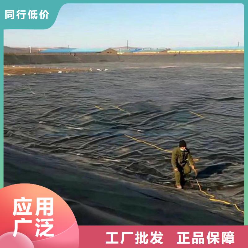 土工膜,双向塑料土工格栅自产自销质量检测