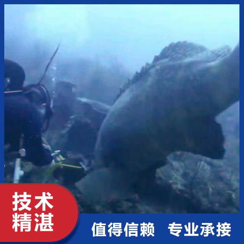 水下作业潜水员服务【水下清障】服务周到同城经销商