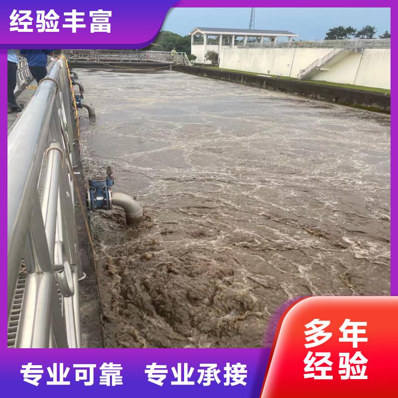 佛山大良街道水中浇筑可定制浪淘沙水工团队