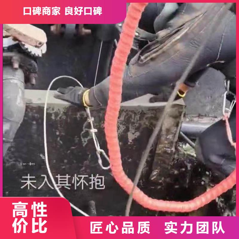 水中打桩量大从优浪淘沙水工解决方案