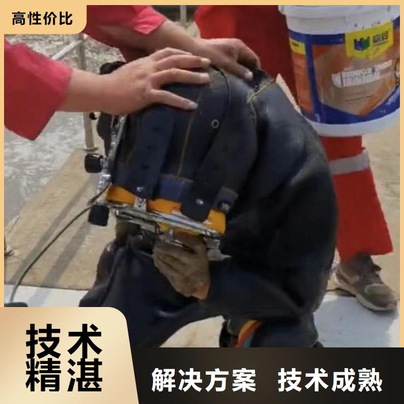 潜水员服务水下探摸工程诚实守信附近生产厂家