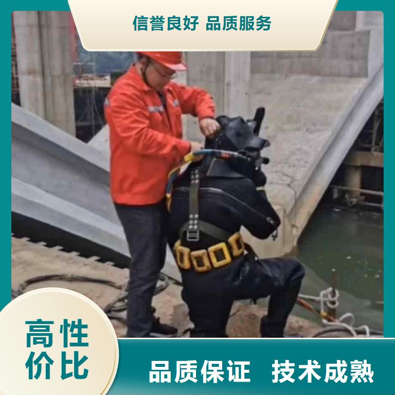 潜水员服务-污水管封堵施工服务热情方便快捷