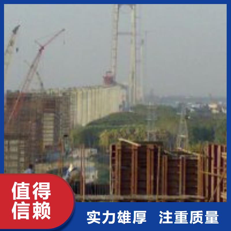 拼装打捞船水下焊接承接当地服务商