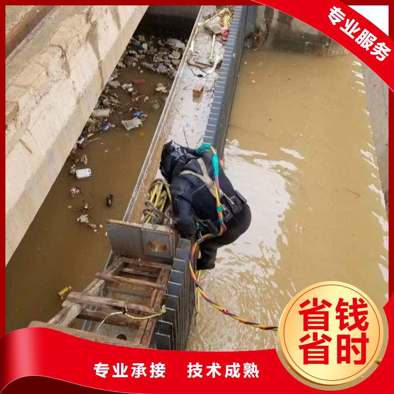 拼装打捞船水下设施建设长期合作诚信经营