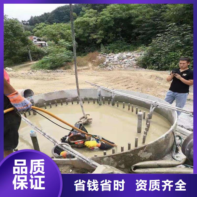 潜水工程堤防工程施工经验丰富诚实守信
