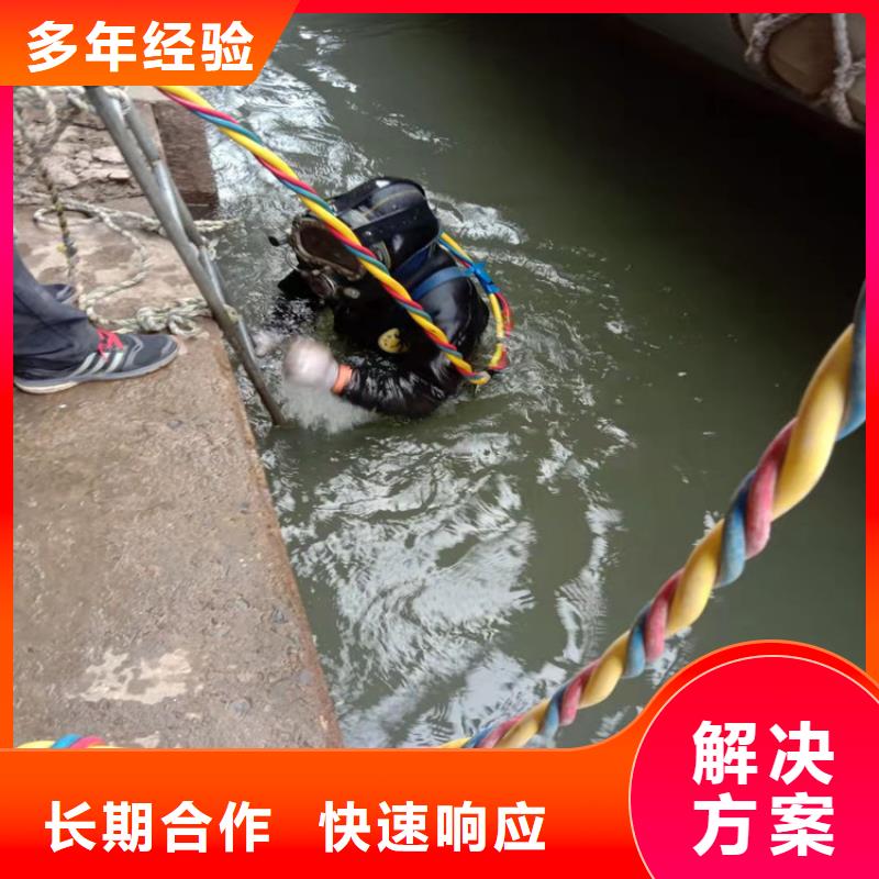 水上浮吊船潜水作业施工多年行业经验同城生产商