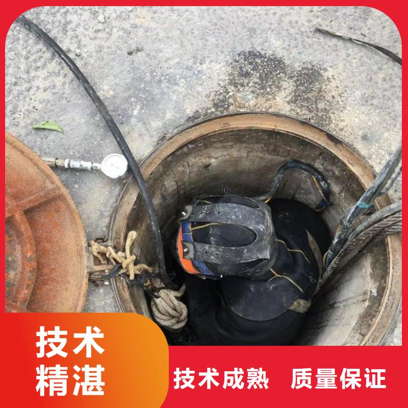 【水上浮吊船水下清理专业】放心之选