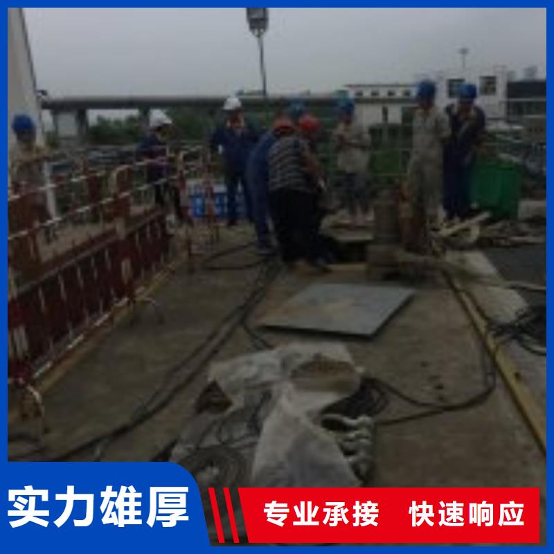 潜水员_潜水作业施工精英团队实力雄厚
