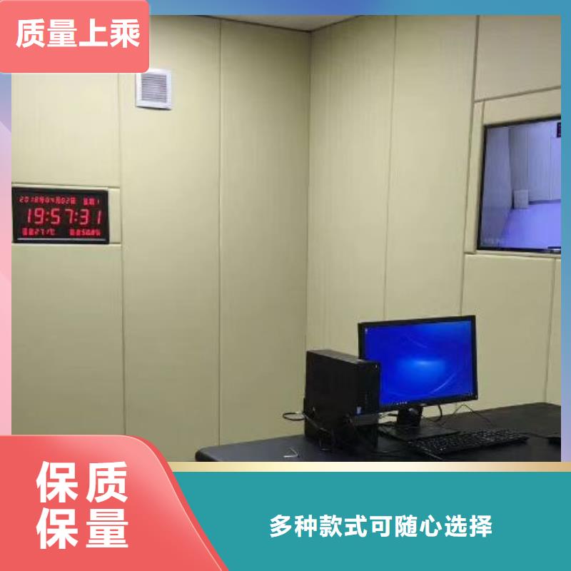 软包吸音板,防撞吸音板厂家好产品有口碑信誉至上