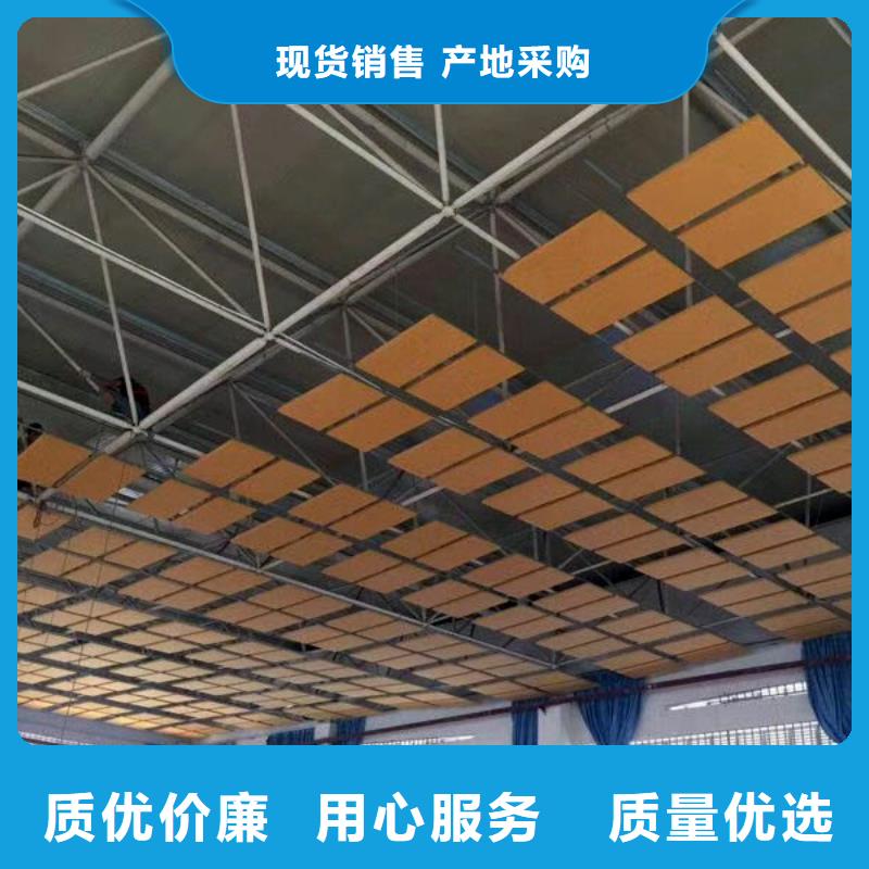 广东省深圳市沙头街道比赛体育馆声学改造方案--2025近方案/价格本地厂家