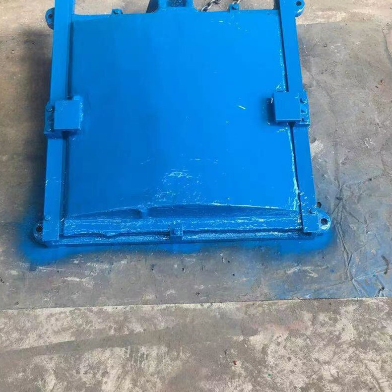 冲砂闸铸铁闸门厂家直接发货严格把控质量