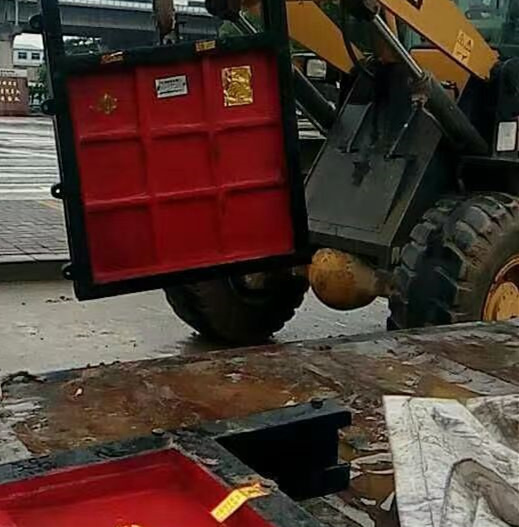 ZMF铸铁镶铜方闸门制造厂