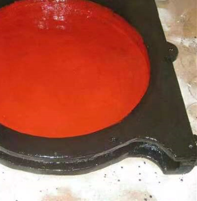 冲砂闸铸铁闸门厂家直接发货