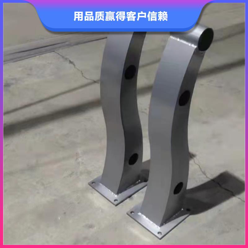 防撞护栏,桥梁护栏厂产地厂家直销畅销当地