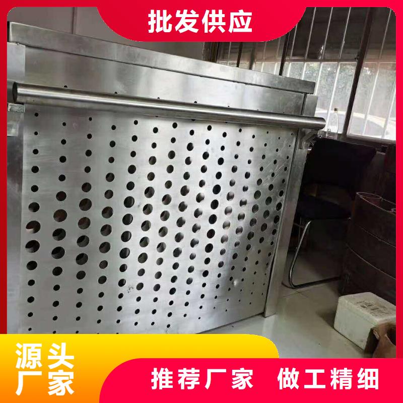 景观护栏,人行道护栏支持大批量采购产品优势特点