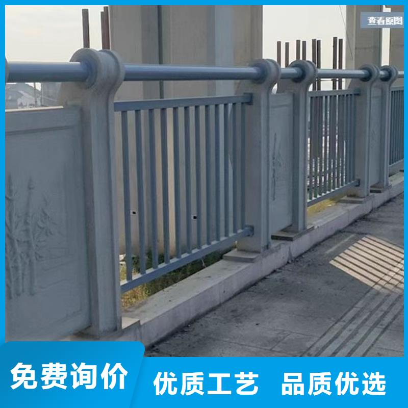 景观护栏不锈钢景观护栏好货直供今年新款